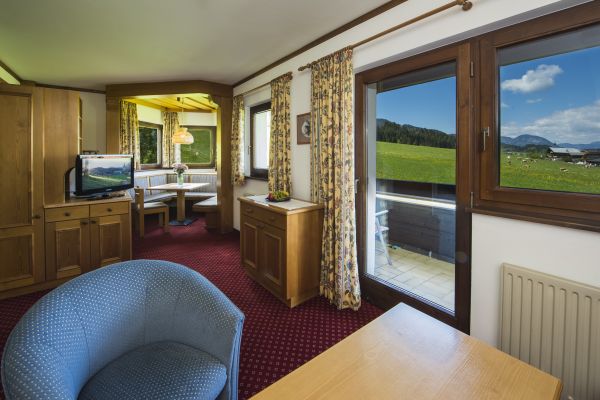 Cordial Hotel Going (Going am Wilden Kaiser)